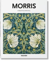 Morris Charlotte Fiell, Peter Fiell