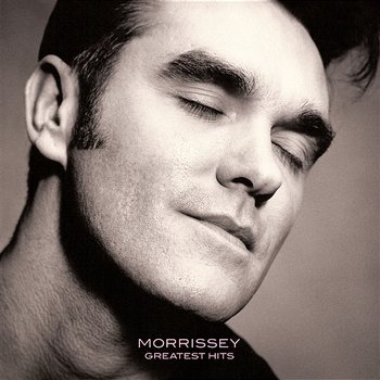 Morrissey Greatest Hits - Morrissey