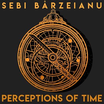 Morse Code - Sebi Bârzeianu