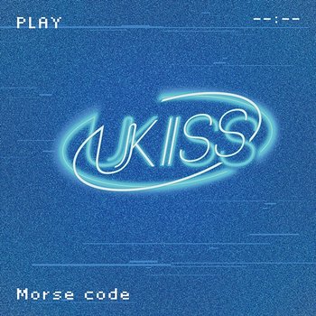 Morse code - UKISS