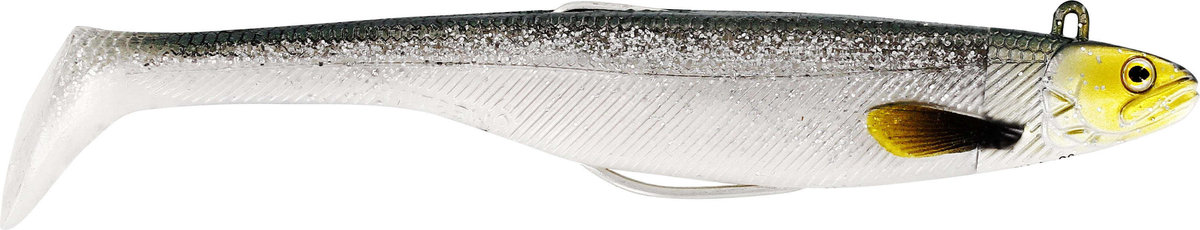 Tête plombée westin magic minnow weedless jig spare head Tête plombée westin magic minnow weedless jig spare head