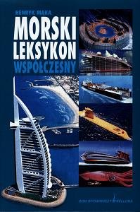 Morski Leksykon Współczesny - Mąka Henryk