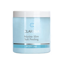 Morski peeling do ciała Marine Slim Salt Peeling 250 ml