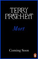 Mort: (Discworld Novel 4) Pratchett Terry