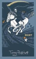 Mort Pratchett Terry
