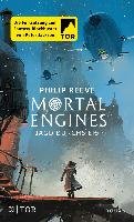 Mortal Engines - Jagd durchs Eis Reeve Philip