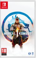 Mortal Kombat 1, Nintendo Switch - NetherRealm Studios, QLOC
