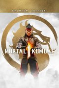 Mortal Kombat 1 Premium Edition, klucz Steam, PC