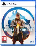 Mortal Kombat 1 PS5 - Sony Interactive Entertainment