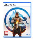 Mortal Kombat 1, PS5 - NetherRealm Studios, QLOC