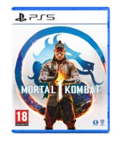 Mortal Kombat 1, PS5