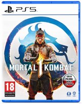 Mortal Kombat 1 PS5 po Polsku NOWA Inny producent