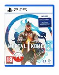 Mortal Kombat 1 + Shang Tsung Dlc, PS5 - Warner Bros Games