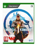 Mortal Kombat 1, Xbox One - NetherRealm Studios