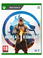 Mortal Kombat 1, Xbox Series X