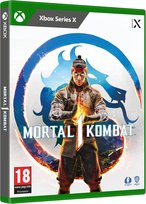 Mortal Kombat 1 (XSX) NetherRealm Studios
