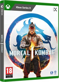 Mortal Kombat 1 (XSX) - NetherRealm Studios