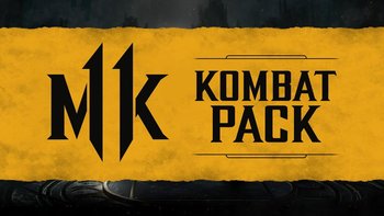 Mortal Kombat 11 Kombat Pack, Klucz Steam, PC