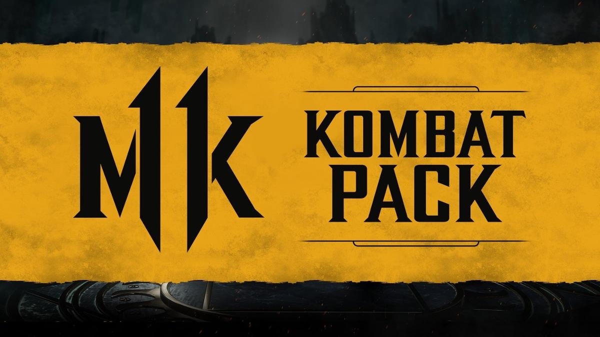 Mortal Kombat 11 Kombat Pack (PC) Klucz Steam - Warner Bros Interactive ...