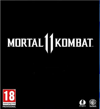 Mortal Kombat 11 (PC) PL Klucz Steam
