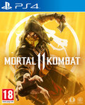 Mortal Kombat 11, PS4 - NetherRealm Studios