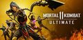 Mortal Kombat 11 Ultimate Edition, Klucz Steam, PC