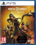 Mortal Kombat 11 Ultimate Pl/En (Ps5) - Warner Bros Games