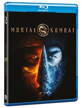 Mortal Kombat: Devastation - McQuoid Simon
