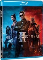 Zapowiedzi Blu-ray