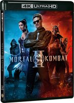 Najlepsze filmy w jakości 4K