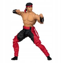 Mortal Kombat Klassics - Liu Kang 18 cm
