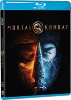 Mortal Kombat McQuoid Simon