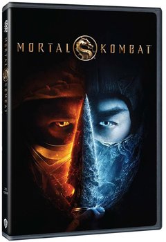 Mortal Kombat - McQuoid Simon
