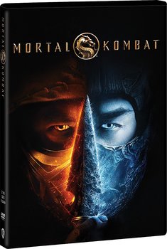 Mortal Kombat - McQuoid Simon