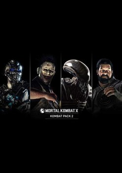 Mortal Kombat X: Kombat Pack 2 , PC