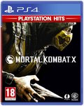Mortal Kombat X - PS Hits - NetherRealm Studios