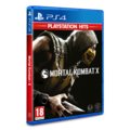 Mortal Kombat X, PS4 - Warner Bros.