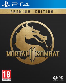 Mortal Kombat XI - Premium Edition - NetherRealm Studios