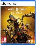 Mortal Kombat XI Ultimate, PS5 - NetherRealm Studios
