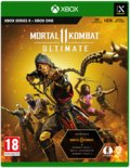 Mortal Kombat XI Ultimate, Xbox One, Xbox Series X&nbsp;-&nbsp;NetherRealm Studios