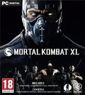 Mortal Kombat XL , PC