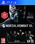 Mortal Kombat XL PL (PS4) - Warner Bros Games