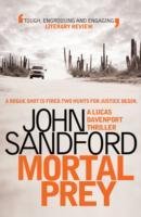 Mortal Prey - Sandford John