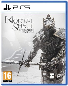 Mortal Shell Deluxe Edition, PS5 - Inny producent
