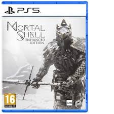 Mortal Shell Enhanced Edition, PS5 - Inny producent