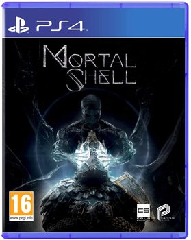 Mortal Shell, PS4 - Inny producent