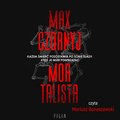 Mortalista - audiobook - Czornyj Max