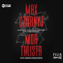 Mortalista Czornyj Max