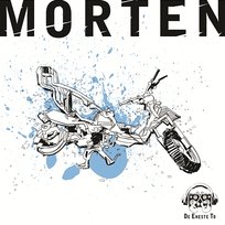 Morten De Eneste To