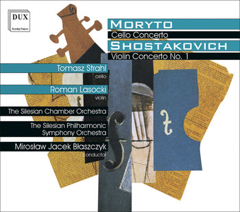 Moryto Shostakovich - Strahl Tomasz, Lasocki Roman